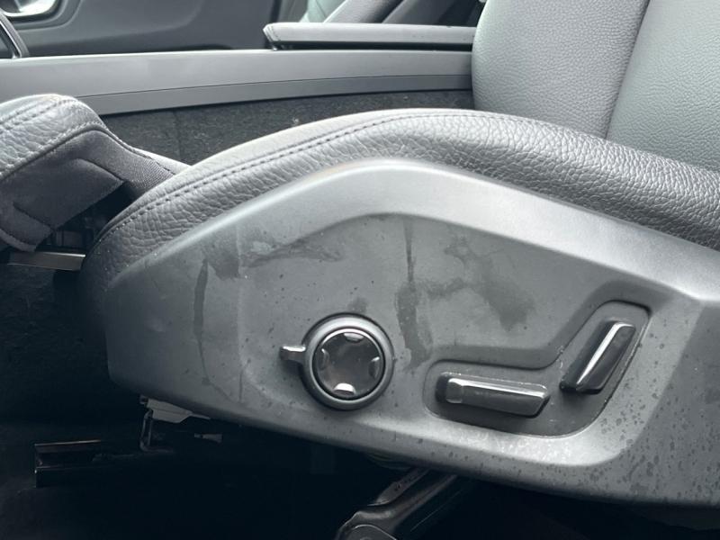 Image VOLVO XC60 T6 Hybride Rechargeable 253 + 145ch Plus Style Dark Geartronic 8 AWD