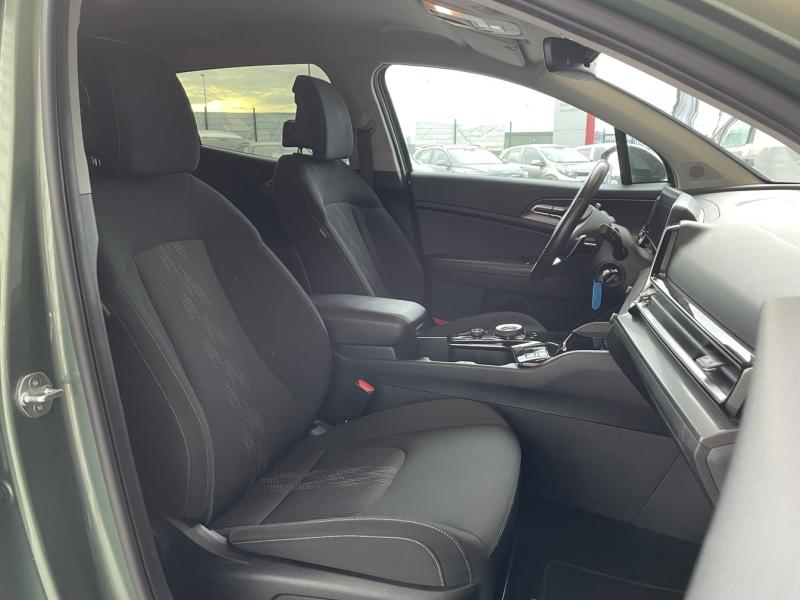 Image KIA Sportage 1.6 T-GDi 230ch HEV Active BVA6 4x2