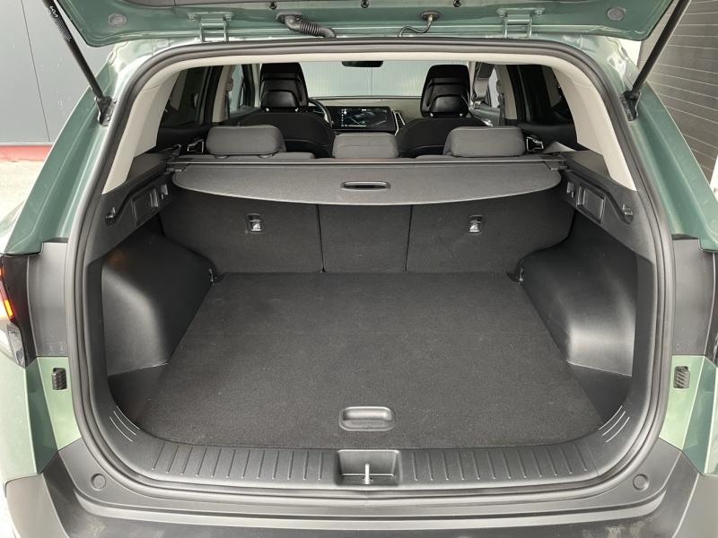 Image KIA Sportage 1.6 T-GDi 230ch HEV Active BVA6 4x2