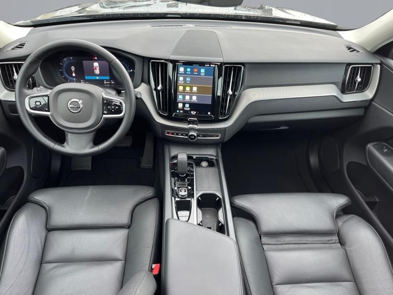 Image VOLVO XC60 T6 Hybride Rechargeable 253 + 145ch Plus Style Dark Geartronic 8 AWD