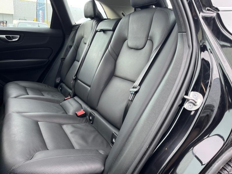 Image VOLVO XC60 T6 Hybride Rechargeable 253 + 145ch Plus Style Dark Geartronic 8 AWD