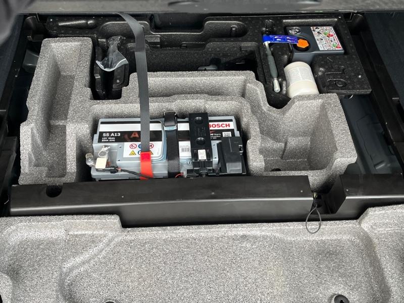 Image VOLVO XC60 T6 Hybride Rechargeable 253 + 145ch Plus Style Dark Geartronic 8 AWD