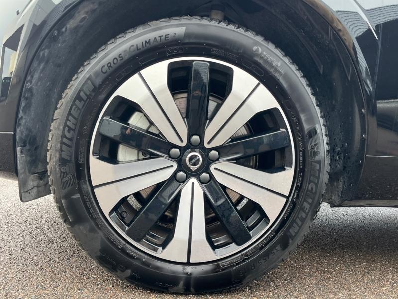 Image VOLVO XC60 T6 Hybride Rechargeable 253 + 145ch Plus Style Dark Geartronic 8 AWD