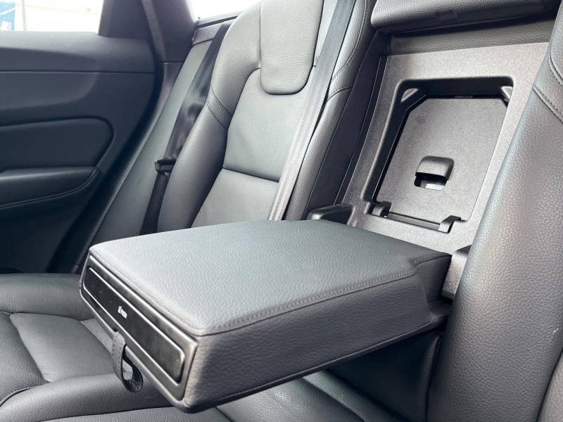 Image VOLVO XC60 T6 Hybride Rechargeable 253 + 145ch Plus Style Dark Geartronic 8 AWD