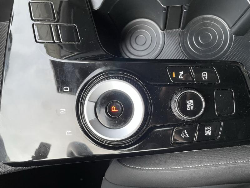 Image KIA Sportage 1.6 T-GDi 230ch HEV Active BVA6 4x2