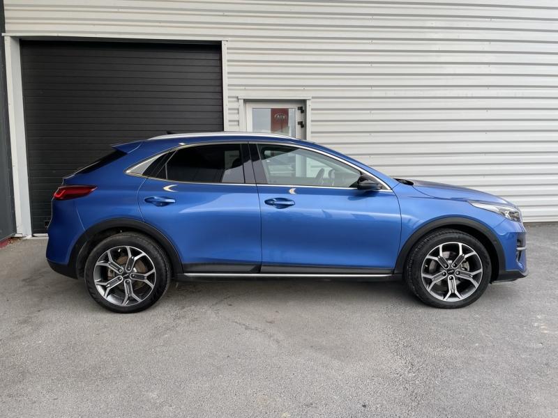 Image KIA XCeed 1.6 GDi 105ch + Plug-In 60.5ch Premium DCT6