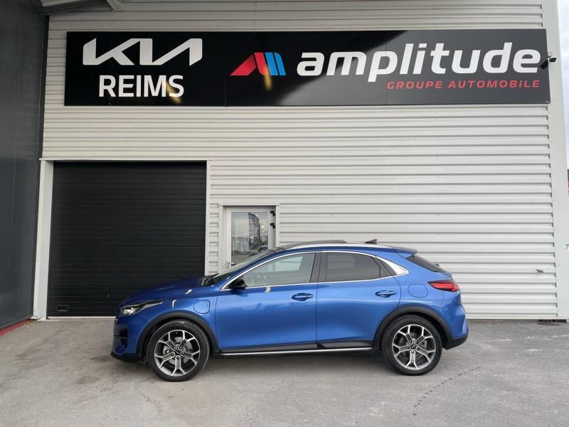 Image KIA XCeed 1.6 GDi 105ch + Plug-In 60.5ch Premium DCT6