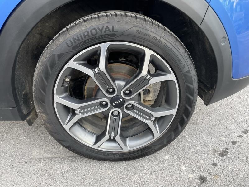 Image KIA XCeed 1.6 GDi 105ch + Plug-In 60.5ch Premium DCT6