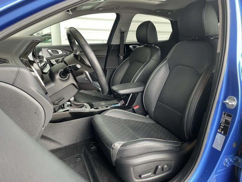 Image KIA XCeed 1.6 GDi 105ch + Plug-In 60.5ch Premium DCT6