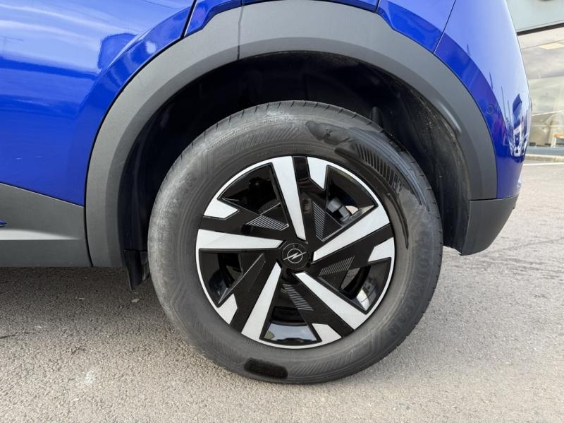 Image OPEL Mokka 1.2 Turbo Hybrid 136ch Edition e-DCT6