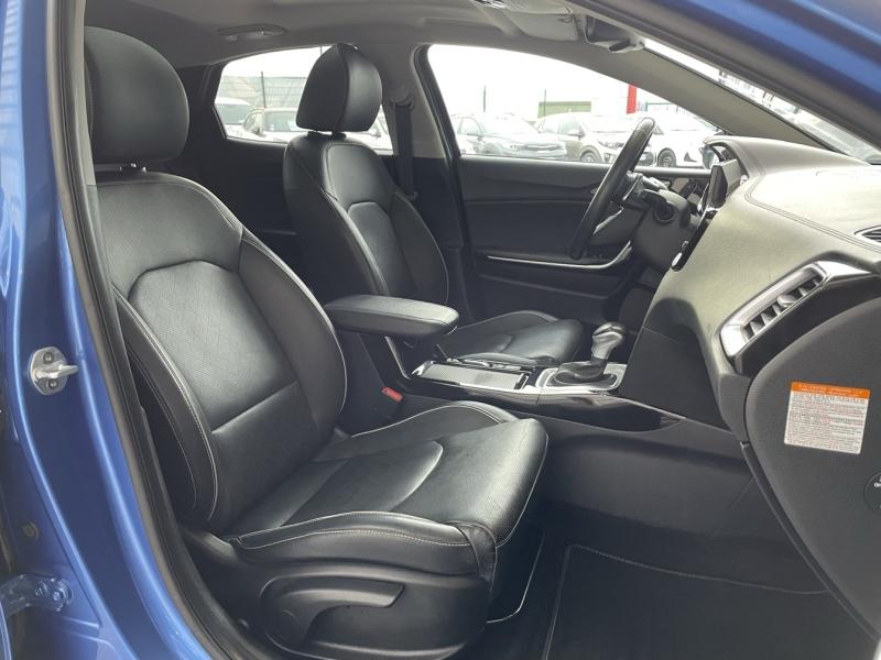 Image KIA XCeed 1.6 GDi 105ch + Plug-In 60.5ch Premium DCT6