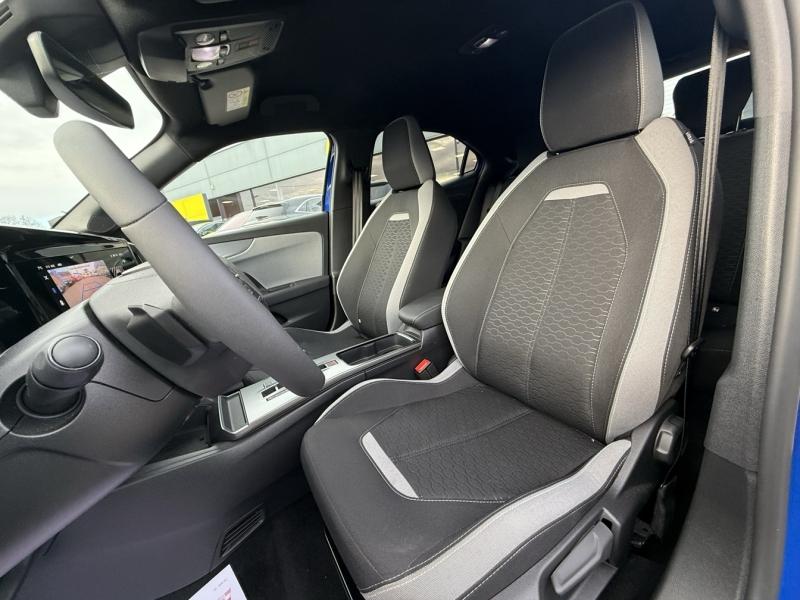 Image OPEL Mokka 1.2 Turbo Hybrid 136ch Edition e-DCT6