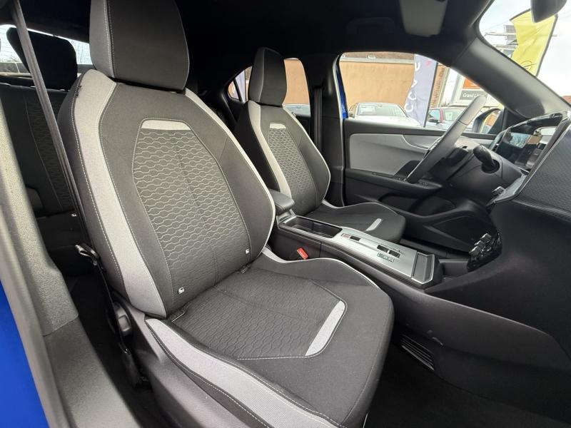 Image OPEL Mokka 1.2 Turbo Hybrid 136ch Edition e-DCT6