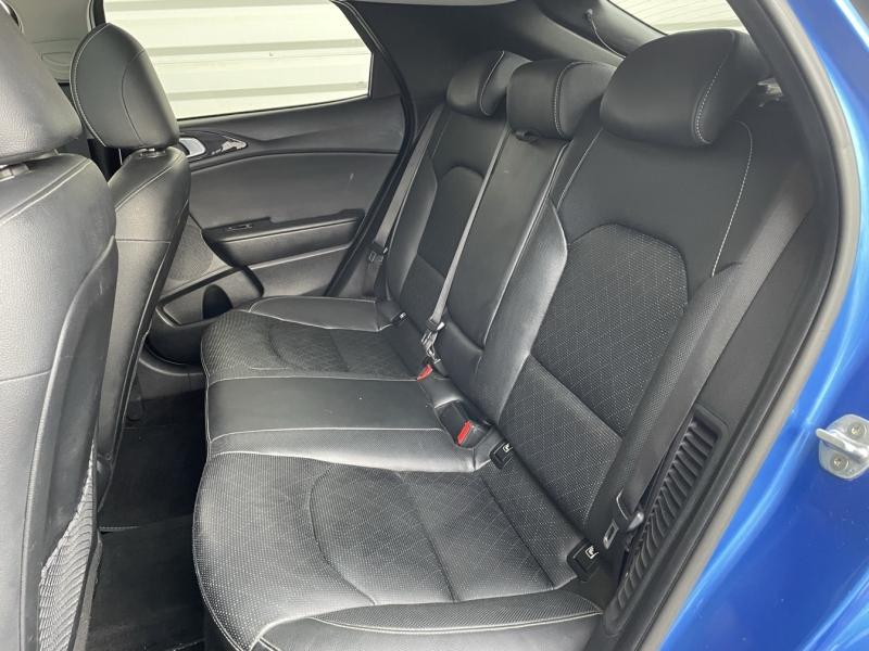 Image KIA XCeed 1.6 GDi 105ch + Plug-In 60.5ch Premium DCT6