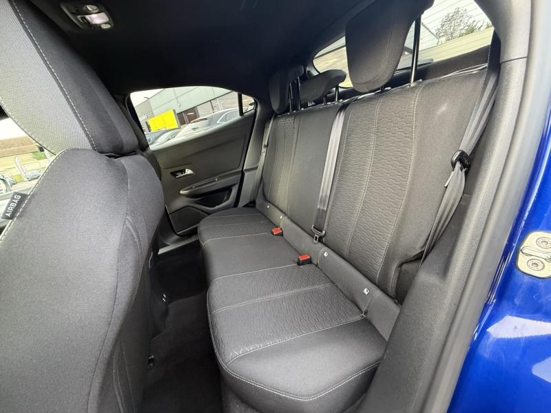 Image OPEL Mokka 1.2 Turbo Hybrid 136ch Edition e-DCT6