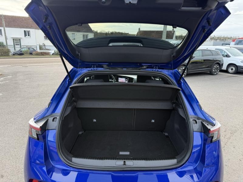 Image OPEL Mokka 1.2 Turbo Hybrid 136ch Edition e-DCT6