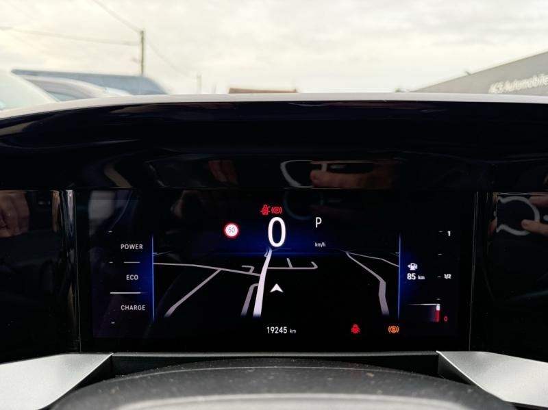 Image OPEL Mokka 1.2 Turbo Hybrid 136ch Edition e-DCT6