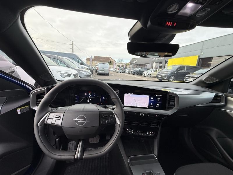 Image OPEL Mokka 1.2 Turbo Hybrid 136ch Edition e-DCT6