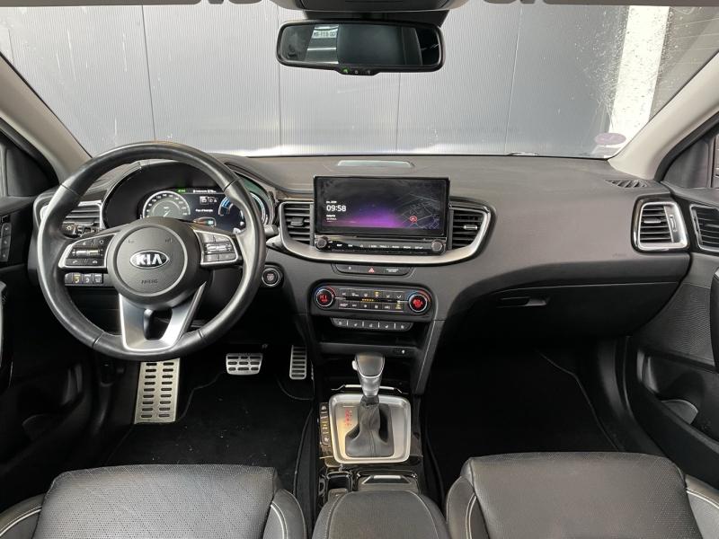 Image KIA XCeed 1.6 GDi 105ch + Plug-In 60.5ch Premium DCT6