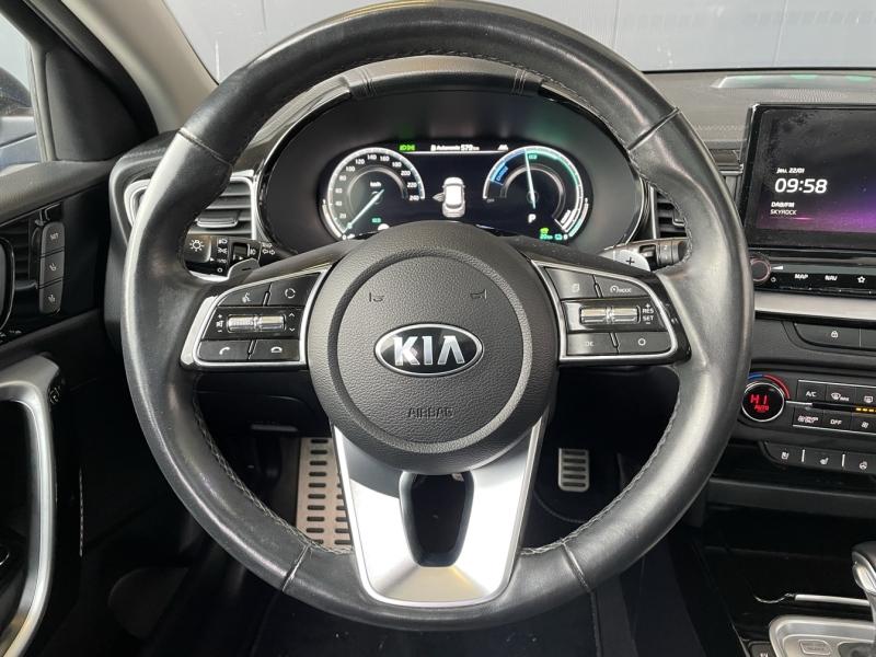 Image KIA XCeed 1.6 GDi 105ch + Plug-In 60.5ch Premium DCT6