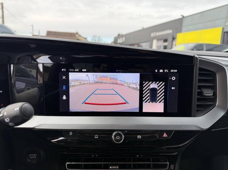 Image OPEL Mokka 1.2 Turbo Hybrid 136ch Edition e-DCT6