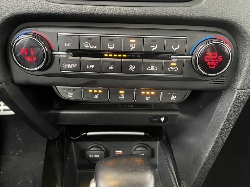 Image KIA XCeed 1.6 GDi 105ch + Plug-In 60.5ch Premium DCT6