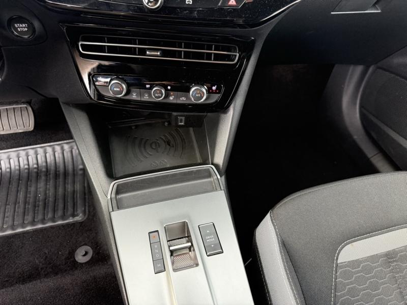 Image OPEL Mokka 1.2 Turbo Hybrid 136ch Edition e-DCT6