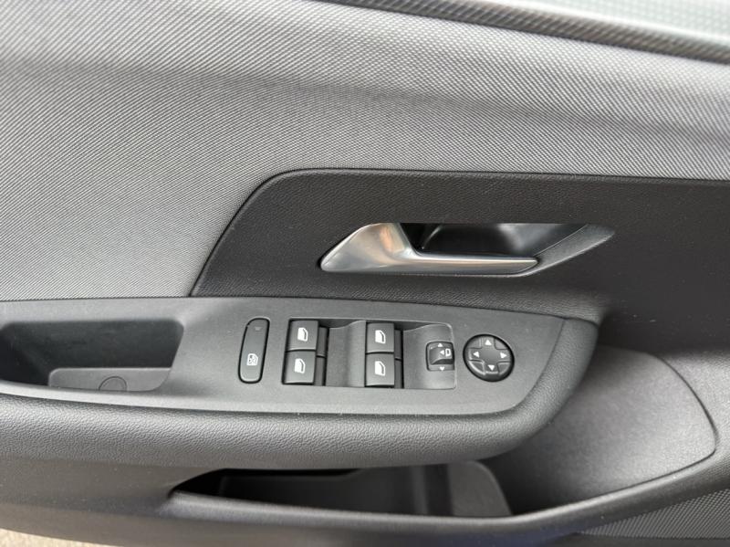 Image OPEL Mokka 1.2 Turbo Hybrid 136ch Edition e-DCT6