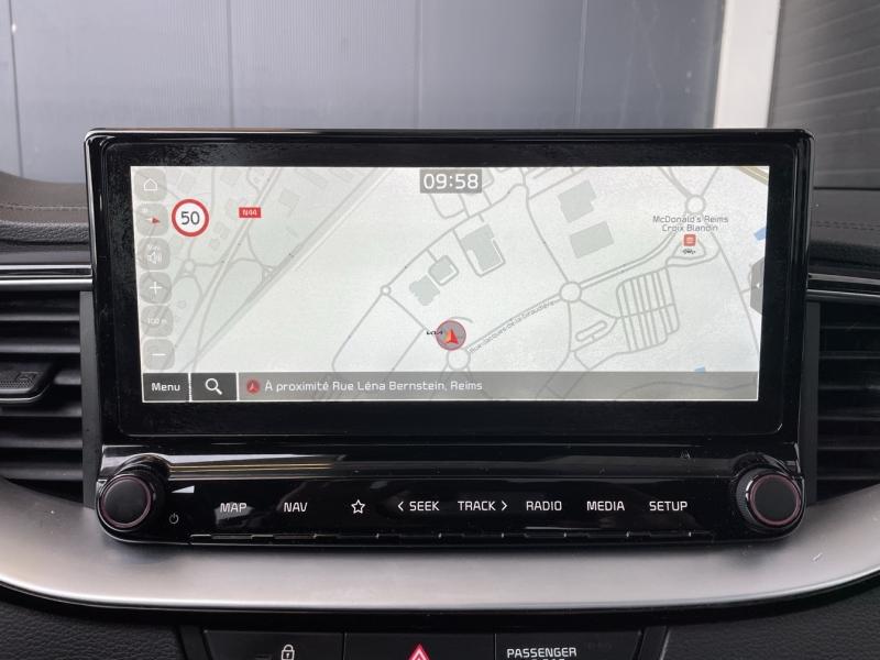 Image KIA XCeed 1.6 GDi 105ch + Plug-In 60.5ch Premium DCT6
