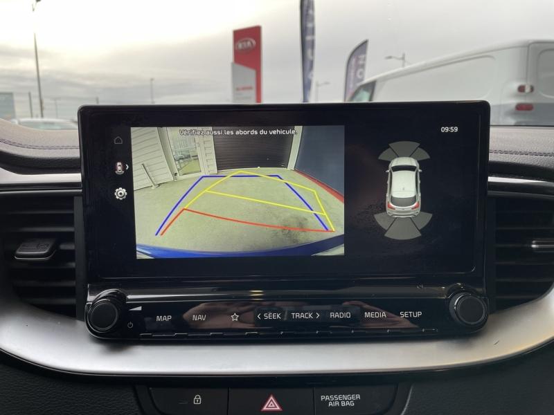 Image KIA XCeed 1.6 GDi 105ch + Plug-In 60.5ch Premium DCT6