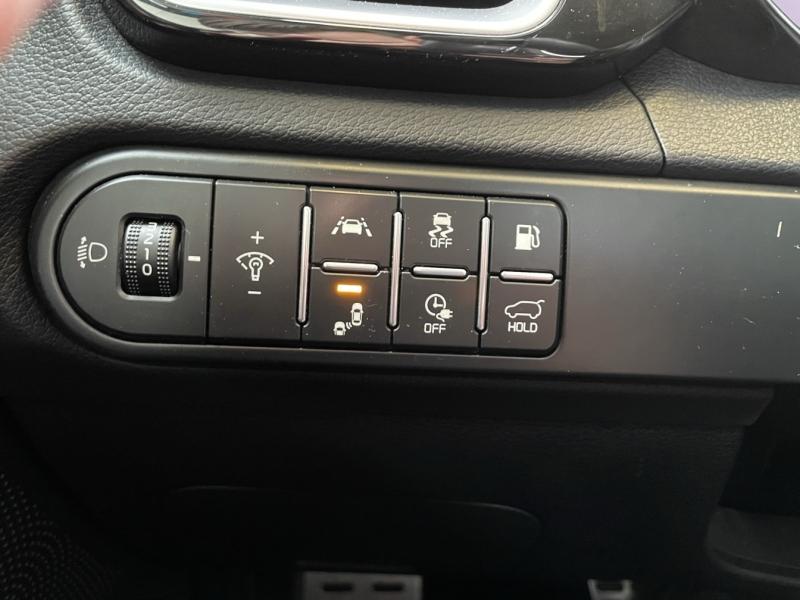 Image KIA XCeed 1.6 GDi 105ch + Plug-In 60.5ch Premium DCT6