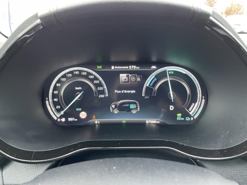 Image KIA XCeed 1.6 GDi 105ch + Plug-In 60.5ch Premium DCT6