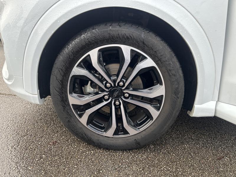 Image FORD Puma 1.0 Flexifuel 125ch S&S mHEV ST-Line