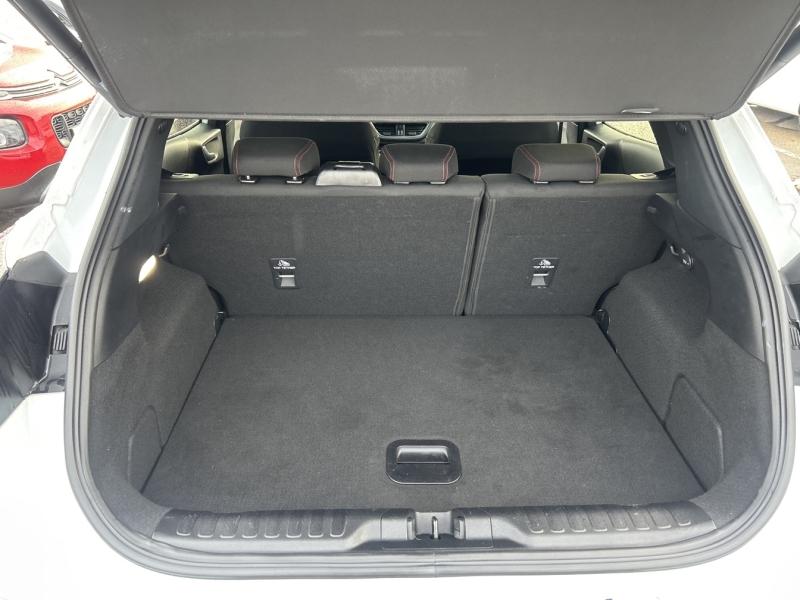 Image FORD Puma 1.0 Flexifuel 125ch S&S mHEV ST-Line