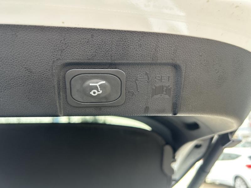 Image FORD Puma 1.0 Flexifuel 125ch S&S mHEV ST-Line