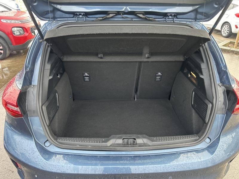 Image FORD Focus 1.0 EcoBoost 155ch mHEV ST-Line X
