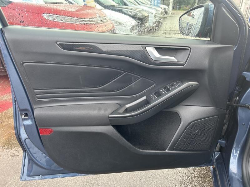 Image FORD Focus 1.0 EcoBoost 155ch mHEV ST-Line X