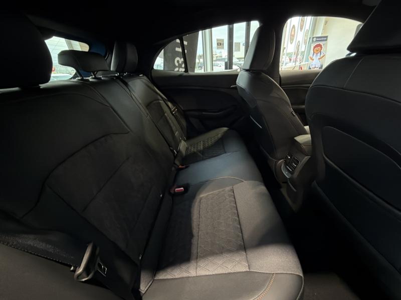 Image MG MOTOR MG3 Hybrid+ 195ch Luxury