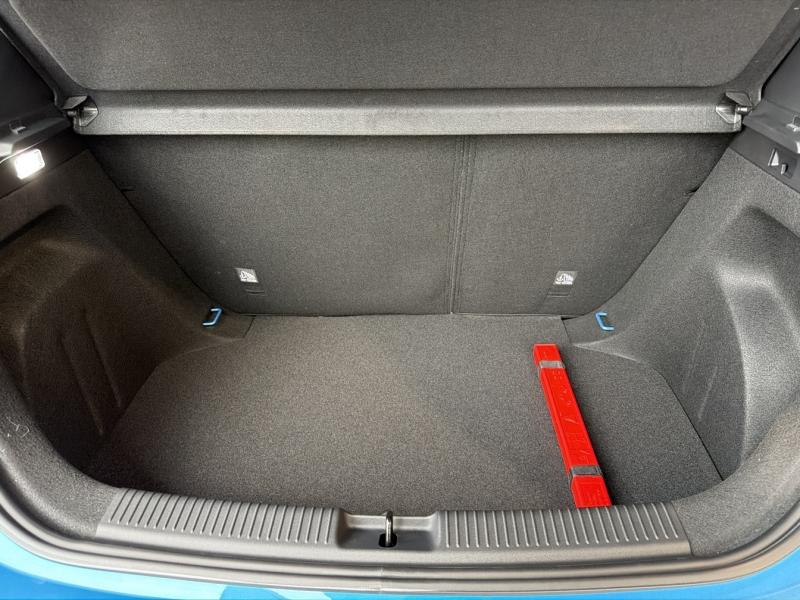 Image MG MOTOR MG3 Hybrid+ 195ch Luxury