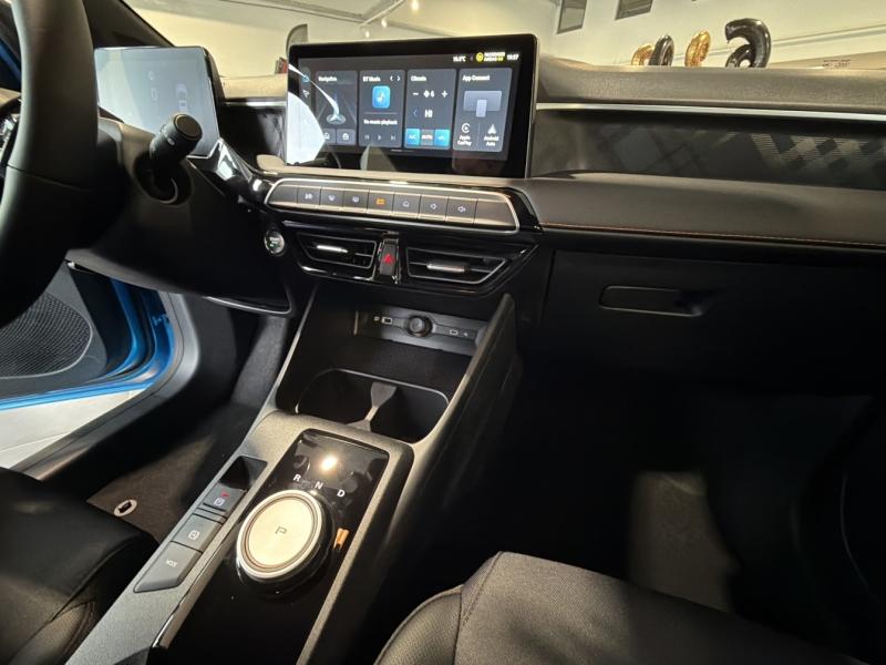 Image MG MOTOR MG3 Hybrid+ 195ch Luxury