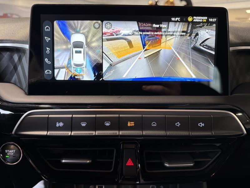 Image MG MOTOR MG3 Hybrid+ 195ch Luxury