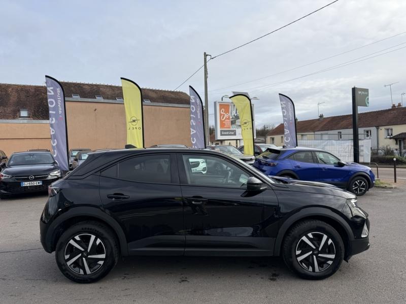 Image OPEL Mokka 1.2 Turbo Hybrid 136ch Edition e-DCT6