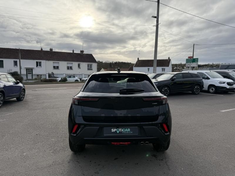 Image OPEL Mokka 1.2 Turbo Hybrid 136ch Edition e-DCT6