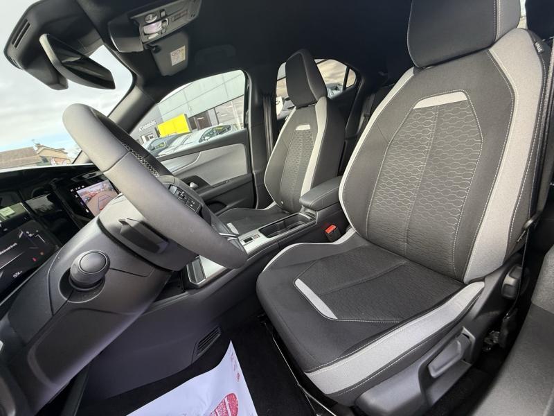 Image OPEL Mokka 1.2 Turbo Hybrid 136ch Edition e-DCT6