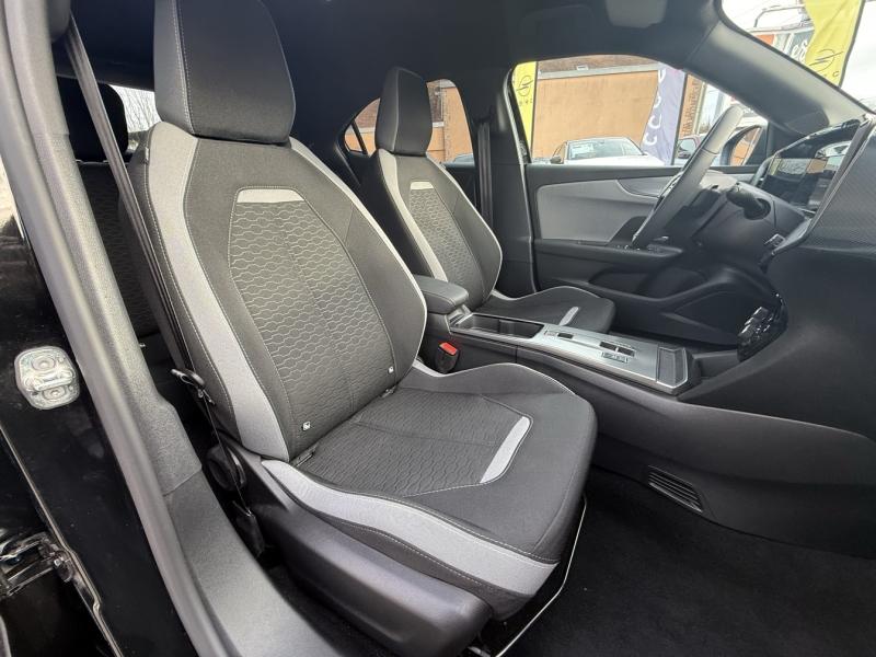 Image OPEL Mokka 1.2 Turbo Hybrid 136ch Edition e-DCT6