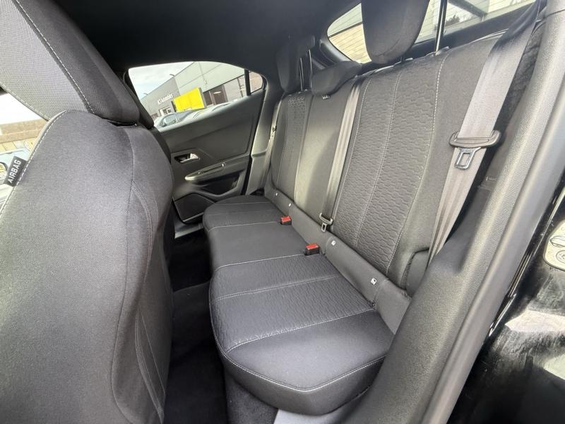 Image OPEL Mokka 1.2 Turbo Hybrid 136ch Edition e-DCT6