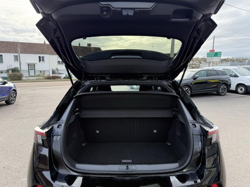 Image OPEL Mokka 1.2 Turbo Hybrid 136ch Edition e-DCT6