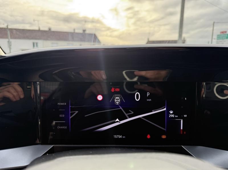 Image OPEL Mokka 1.2 Turbo Hybrid 136ch Edition e-DCT6