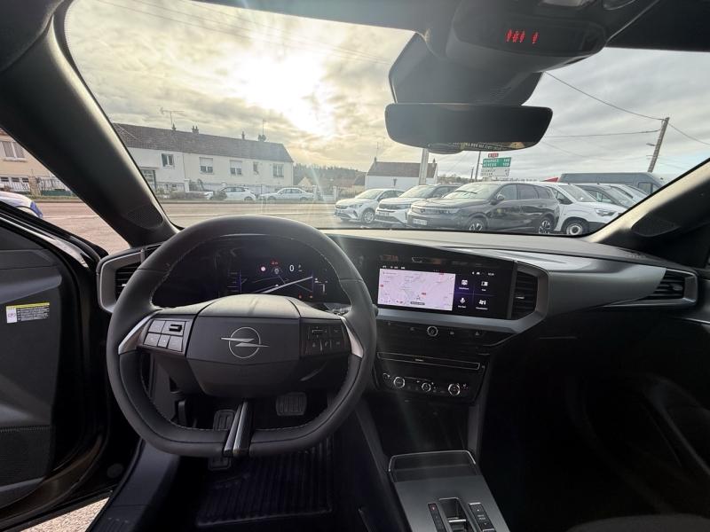 Image OPEL Mokka 1.2 Turbo Hybrid 136ch Edition e-DCT6