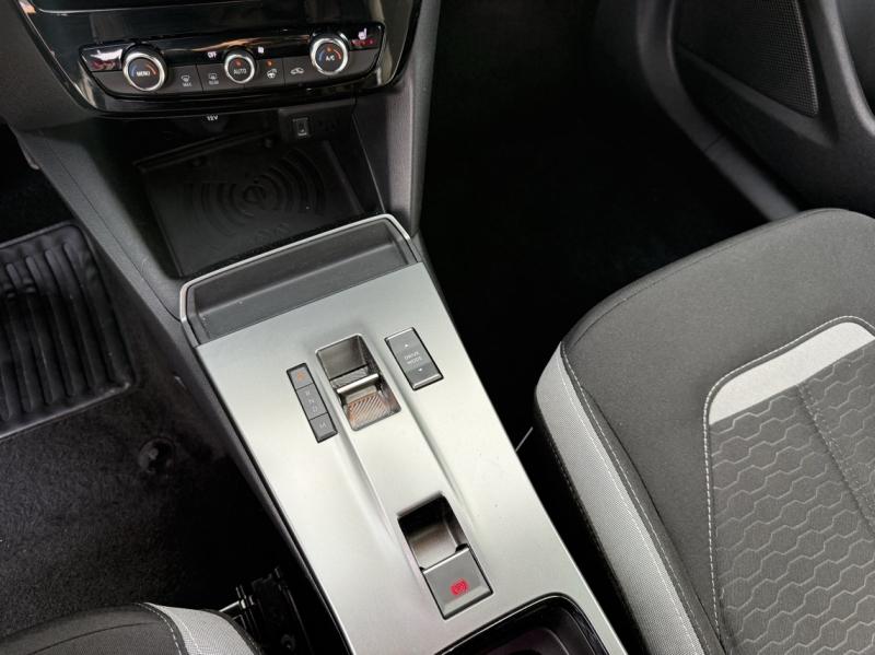 Image OPEL Mokka 1.2 Turbo Hybrid 136ch Edition e-DCT6